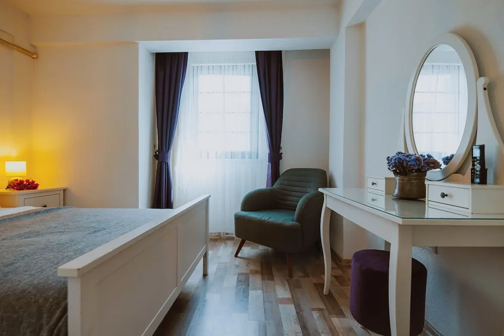 Comfort Stüdyo Süit