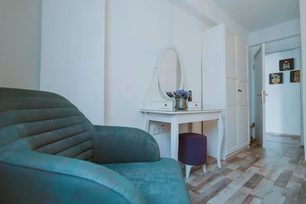 Comfort Stüdyo Süit