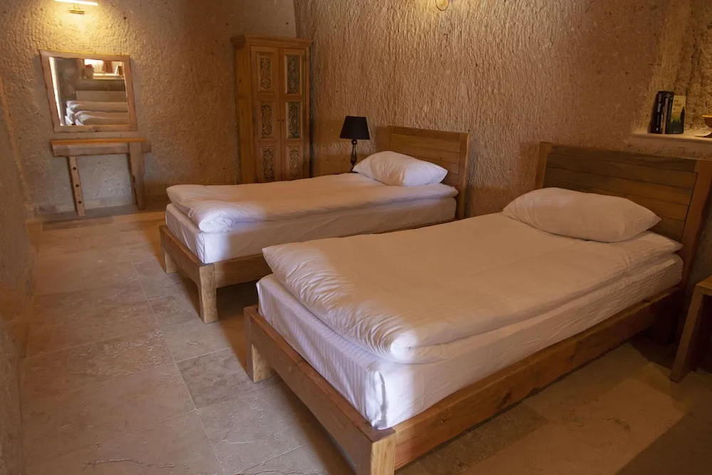 Twin and Family Room