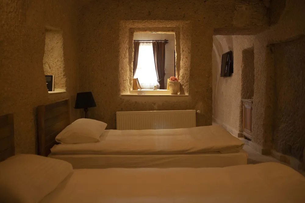 Twin and Family Room