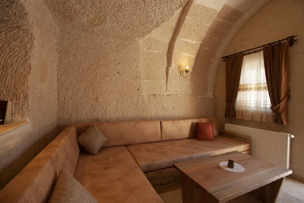 Twin and Family Room