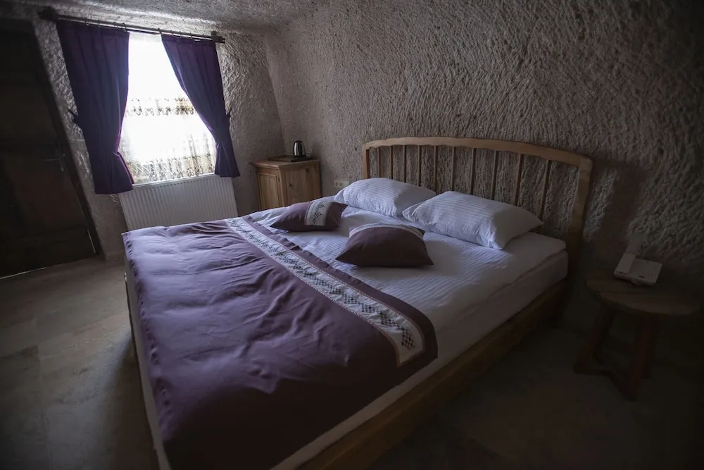 economic double room