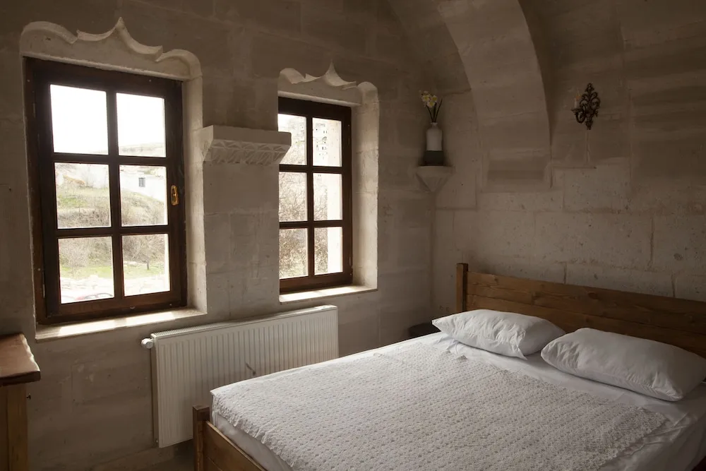 economic double room