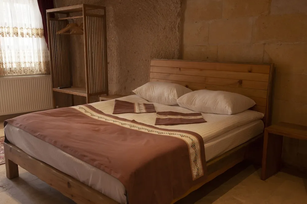 Standard double verandali