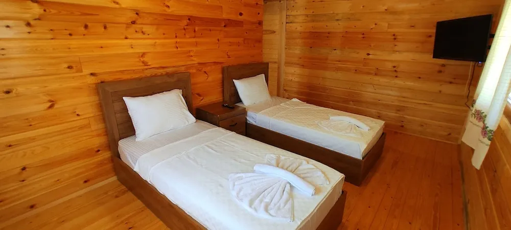 Standard Bungalov