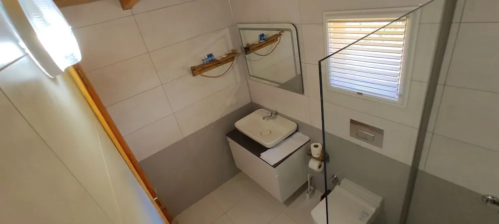 Standard Bungalov