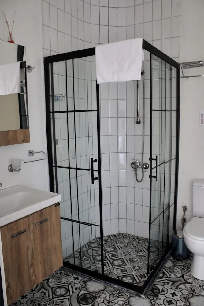 Deluxe Stüdyo Süit