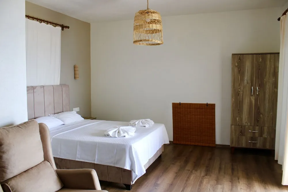 Deluxe Stüdyo Süit