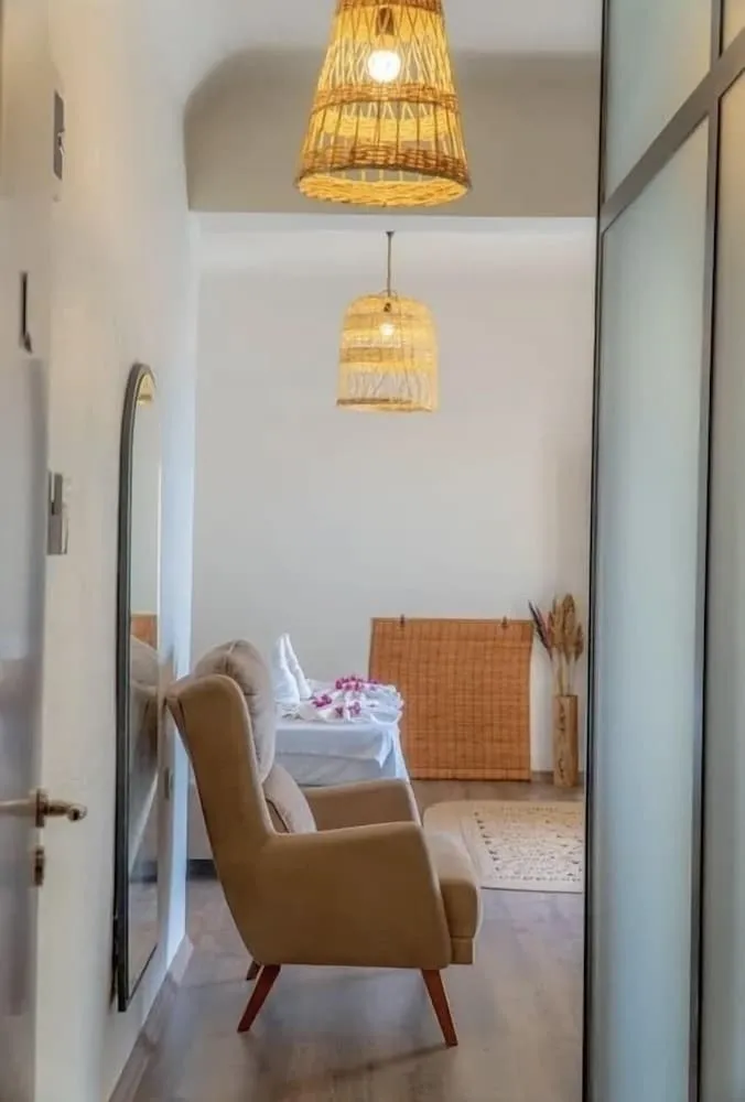 Deluxe Stüdyo Süit