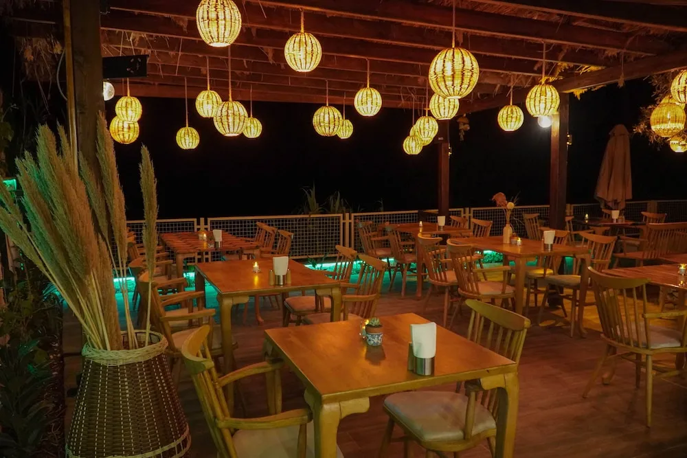 Restoran