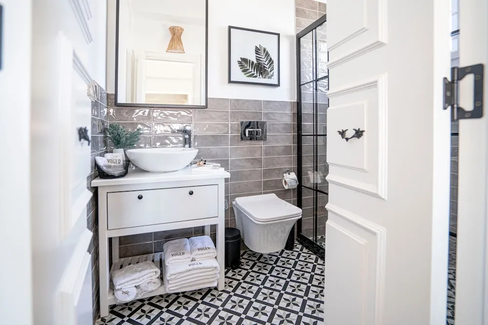 Superior Cumbalı Oda