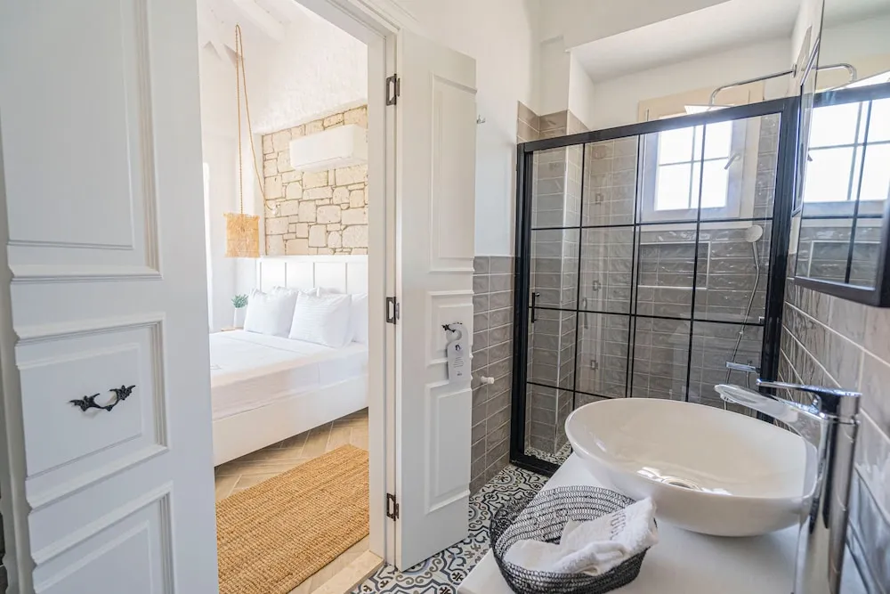 Superior Cumbalı Oda