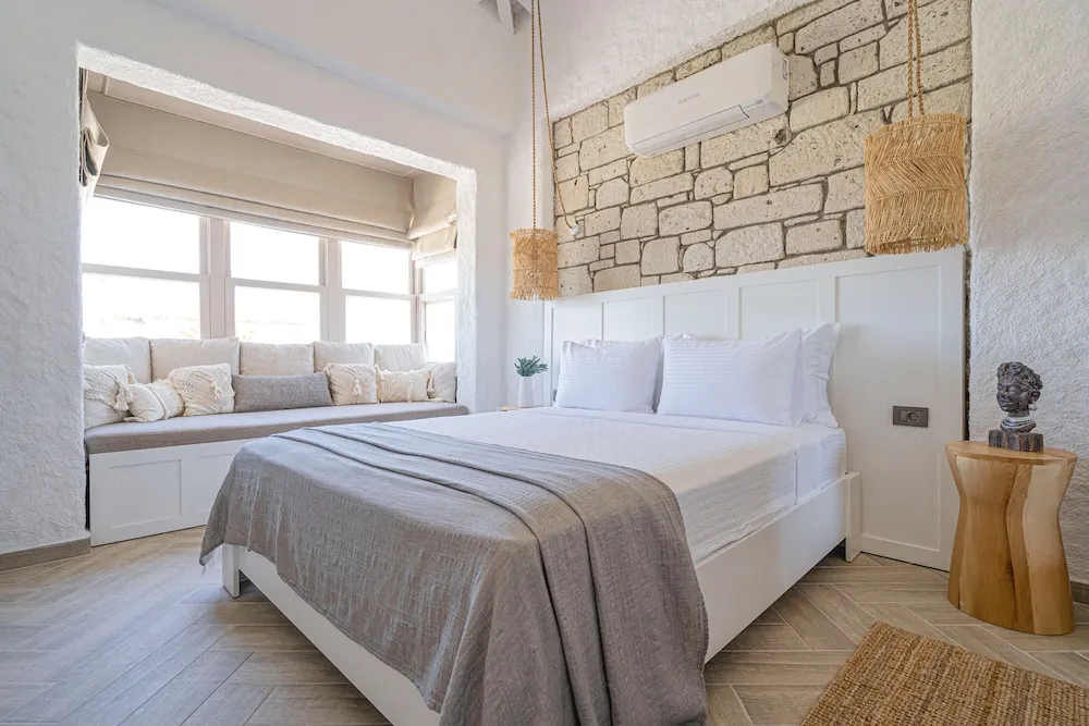 Superior Cumbalı Oda