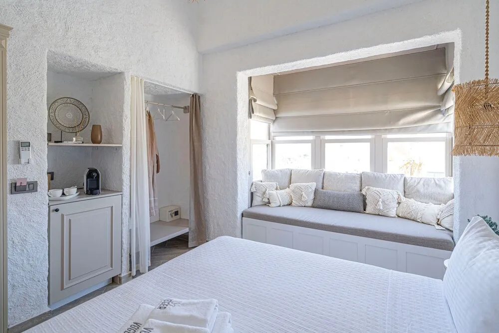 Superior Cumbalı Oda