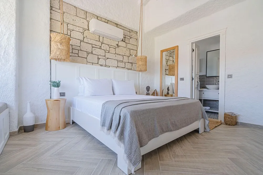 Superior Cumbalı Oda