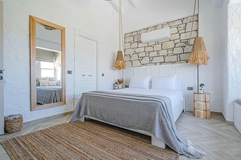 Superior Cumbalı Oda