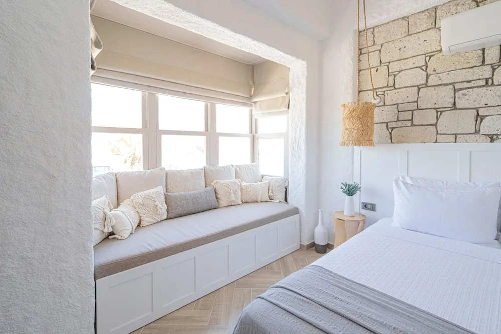 Superior Cumbalı Oda