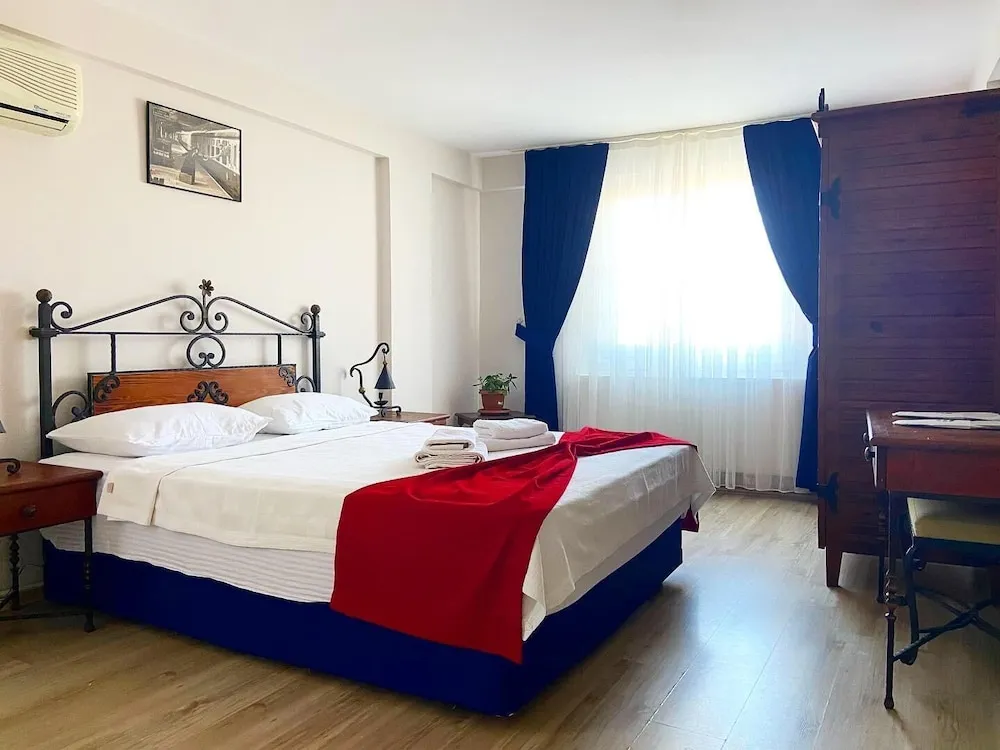 Economy Tek Kişilik Oda