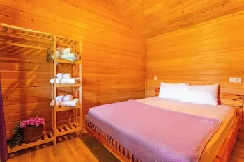 Izgen Bungalows Çıralı