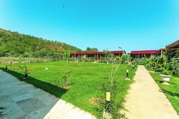 Izgen Bungalows Çıralı