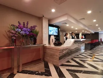 Jaff Hotels