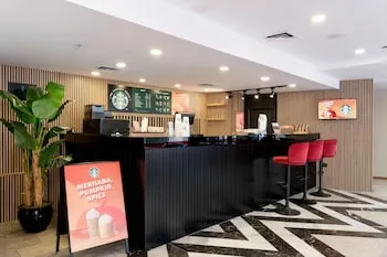 Jaff Hotels
