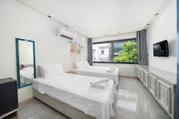 Vera Hotel Kaş