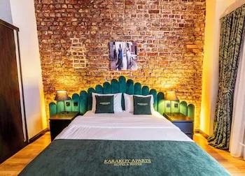 Karakoy Aparts Hotel