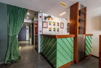 Karakoy Aparts Hotel