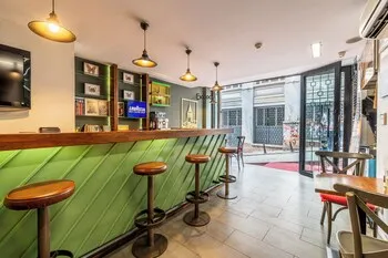 Karakoy Aparts Hotel