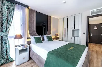 Karakoy Aparts Hotel