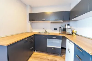 Karakoy Aparts Hotel