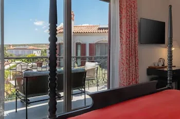 Nefes Alaçatı Hotel