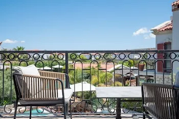 Nefes Alaçatı Hotel