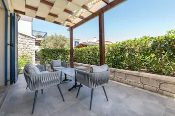 Nefes Alaçatı Hotel