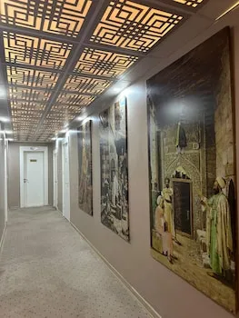 Taşhan Hotel