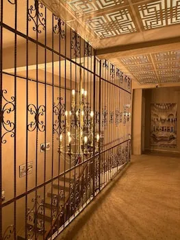 Taşhan Hotel