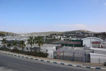 Aurora Sığacık Hotel