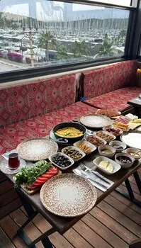 Aurora Sığacık Hotel