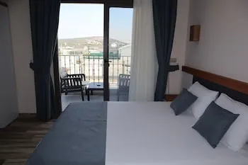 Aurora Sığacık Hotel