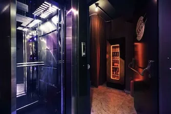 Duo Galata Hotel