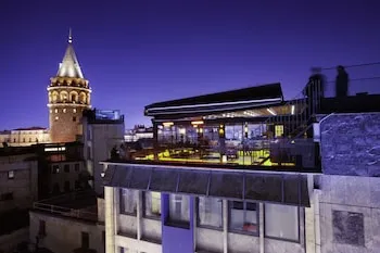 Duo Galata