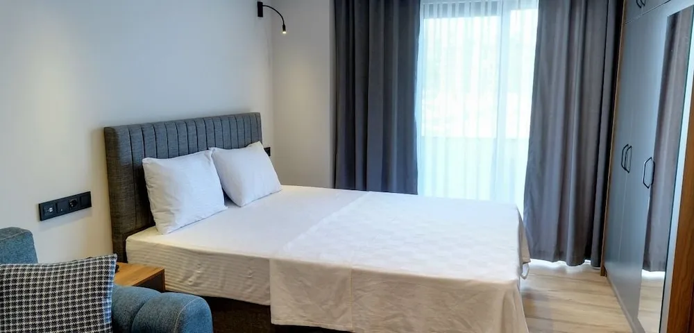 Deluxe Tek Kişilik Oda
