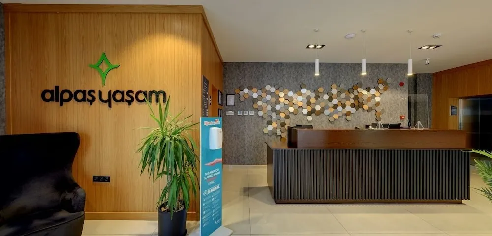 Görükle Alpaş Yaşam