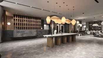 Aletris Deluxe Hotel & Spa