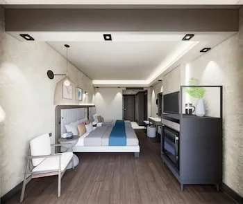 Aletris Deluxe Hotel & Spa