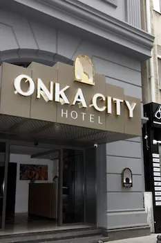 ONKA CITY HOTEL