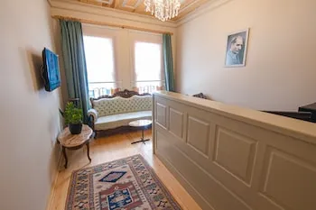 İkiz Konak Boutique Hotel