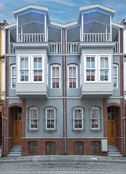 İkiz Konak Boutique Hotel