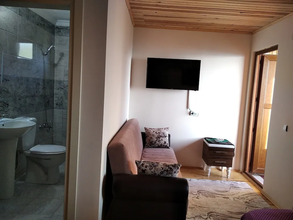 Comfort Üç Kişilik Oda, Dağ Manzaralı